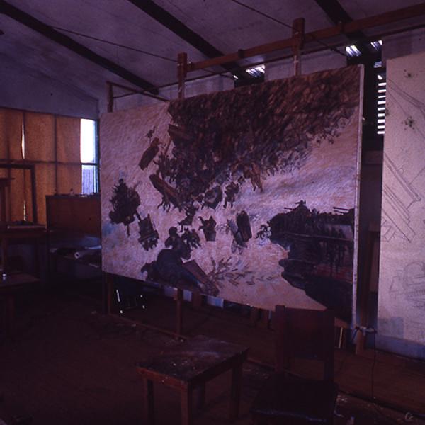 Taller San Pedro de Barva 09